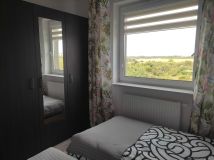 Mieszkanie 2-pokojowe Stargard, ul. Heleny Żybułtowskiej. Zdjęcie 3