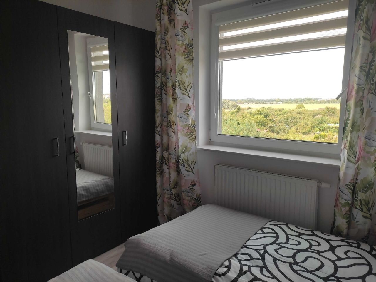 Mieszkanie 2-pokojowe Stargard, ul. Heleny Żybułtowskiej. Zdjęcie 4