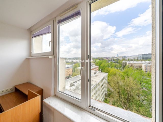Mieszkanie 1-pokojowe Kraków Grzegórzki, ul. Widok. Zdjęcie 12
