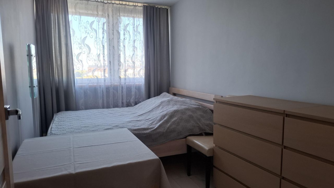 Mieszkanie 2-pokojowe Wrocław Stare Miasto, ul. Bolesławiecka. Zdjęcie 4