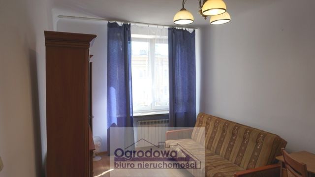 Mieszkanie 1-pokojowe Warszawa Wola, ul. Ogrodowa. Zdjęcie 1