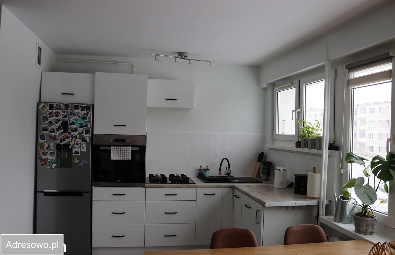 Mieszkanie 2-pokojowe Poznań Rataje. Zdjęcie 6
