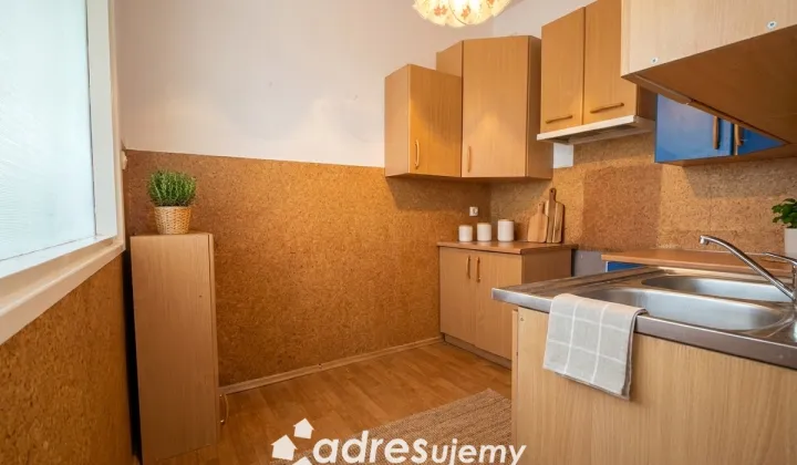 Mieszkanie 2-pokojowe Ustka Centrum, ul. Słupska