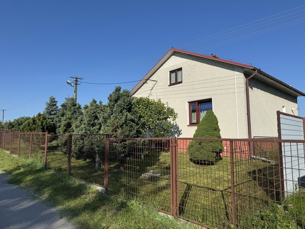 gospodarstwo Skrzypaczowice. Zdjęcie 1