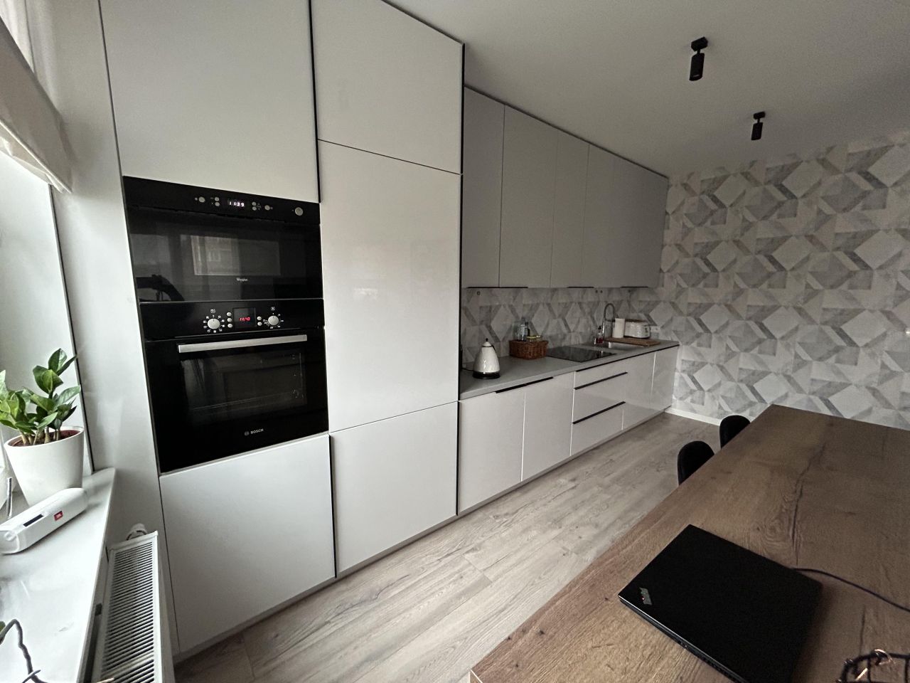 Mieszkanie 3-pokojowe Bydgoszcz Górzyskowo, Pawia. Zdjęcie 3