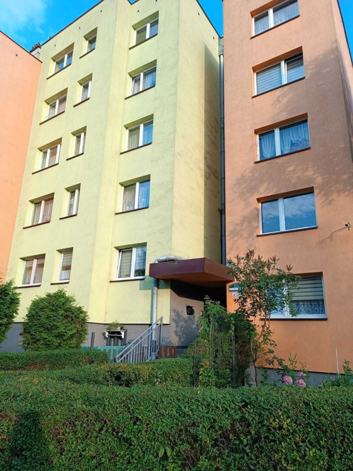 Mieszkanie 2-pokojowe Bytom Stroszek, ul. Strzelców Bytomskich. Zdjęcie 8