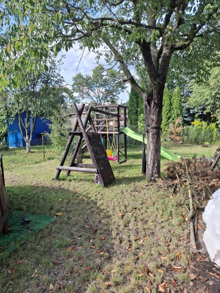 Działka rod Bydgoszcz Prądy, ul. Lisia. Zdjęcie 6