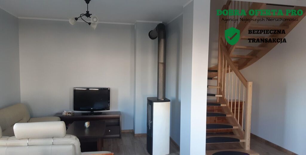 bliźniak, 6 pokoi Gdańsk Maćkowy, ul. Rytelska. Zdjęcie 10