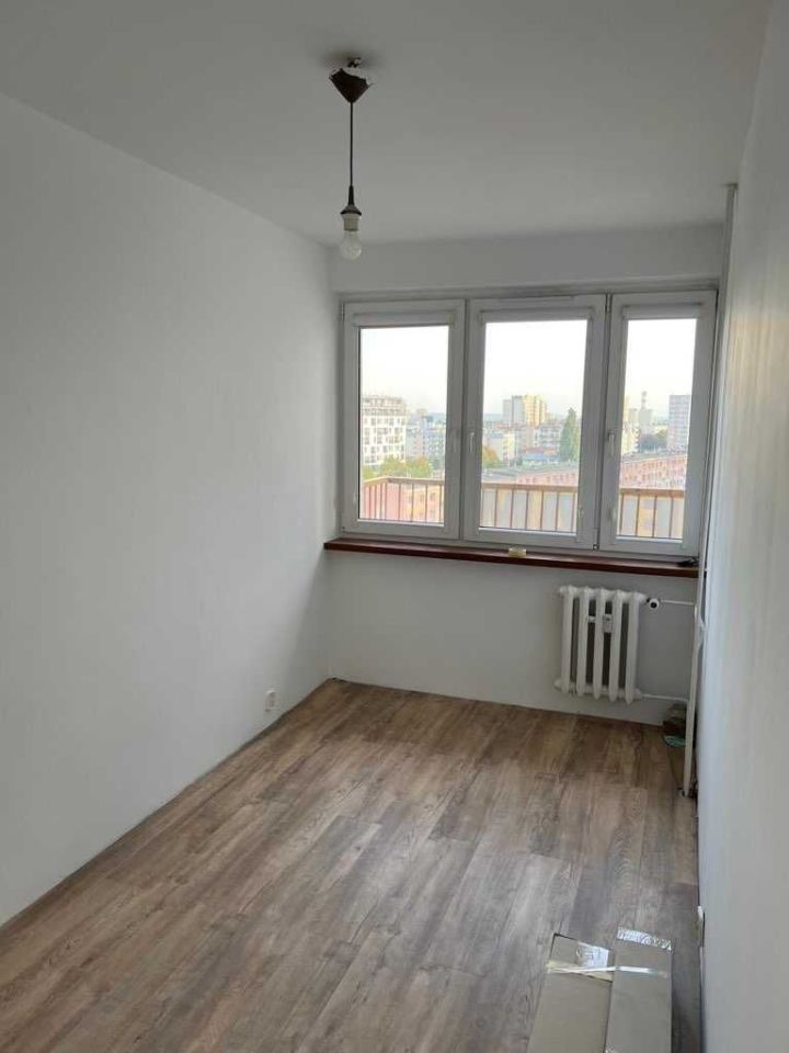 Mieszkanie 3-pokojowe Szczecin Pomorzany, ul. Xawerego Dunikowskiego. Zdjęcie 5