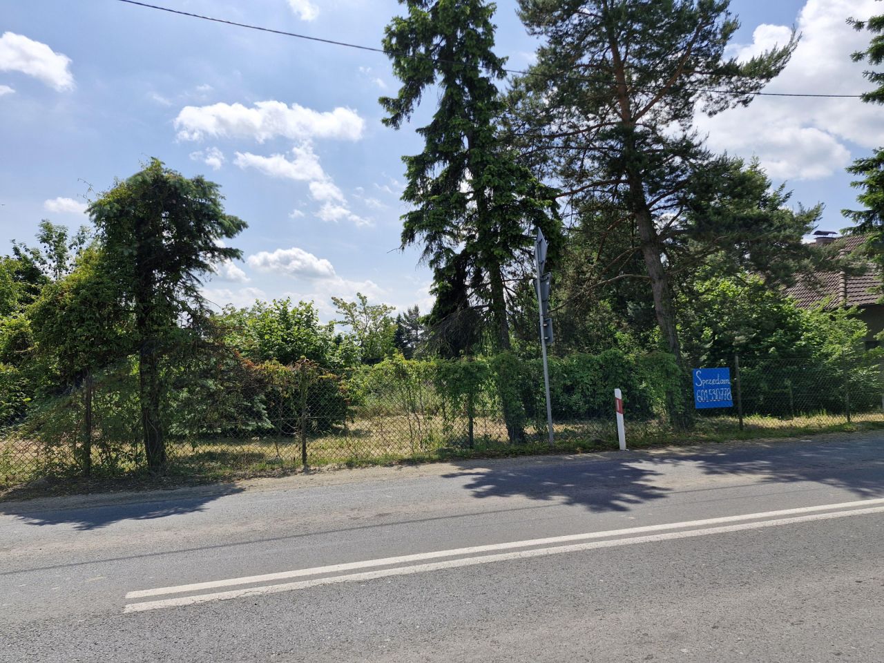 dom wolnostojący, 3 pokoje Godzikowice, brak ulicy. Zdjęcie 7