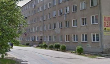 Mieszkanie 2-pokojowe Olsztyn, ul. Jana Żiżki. Zdjęcie 1