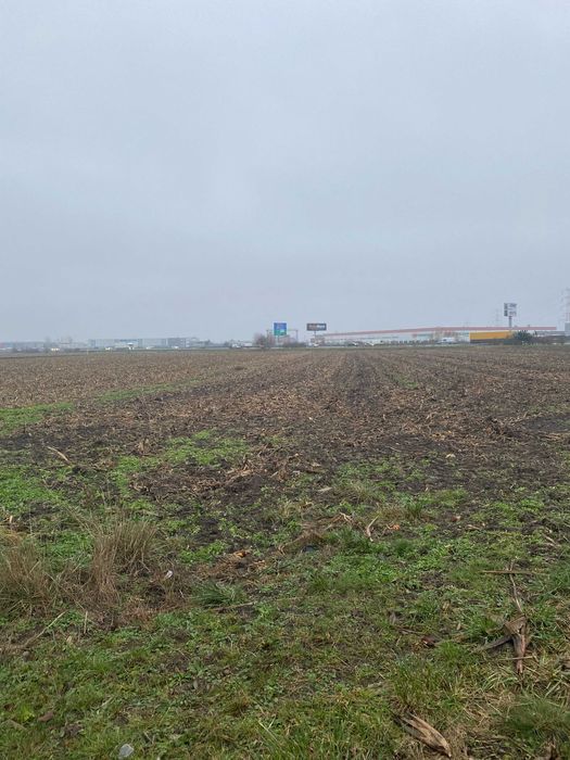 Działka rolna Plewiska. Zdjęcie 2