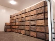 Hala/magazyn Dobiegniew. Zdjęcie 3