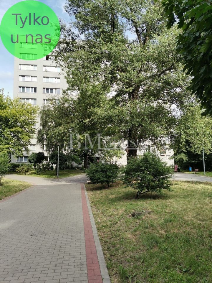 Mieszkanie 2-pokojowe Warszawa Żoliborz, ul. Dymińska