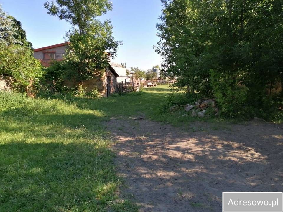 dom wolnostojący Parczów. Zdjęcie 5