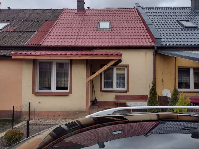 Mieszkanie 1-pokojowe Płaczkowo. Zdjęcie 1