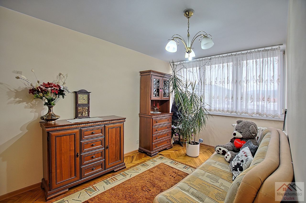 Mieszkanie 2-pokojowe Piechowice