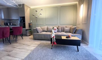 dom szeregowy, 5 pokoi Marki