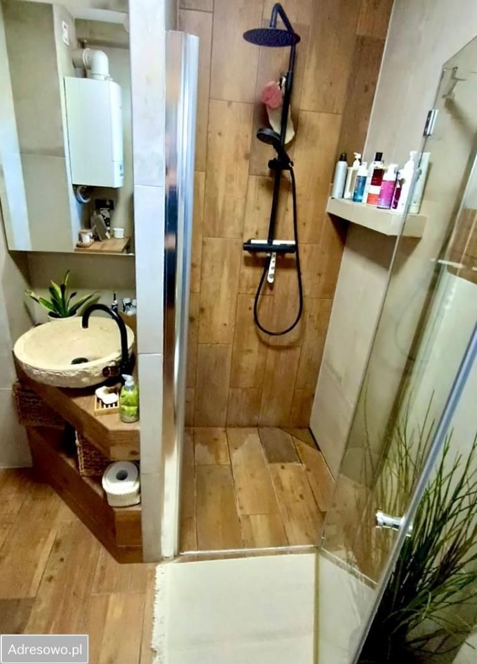 Mieszkanie 3-pokojowe Czapury, ul. Agrestowa. Zdjęcie 10