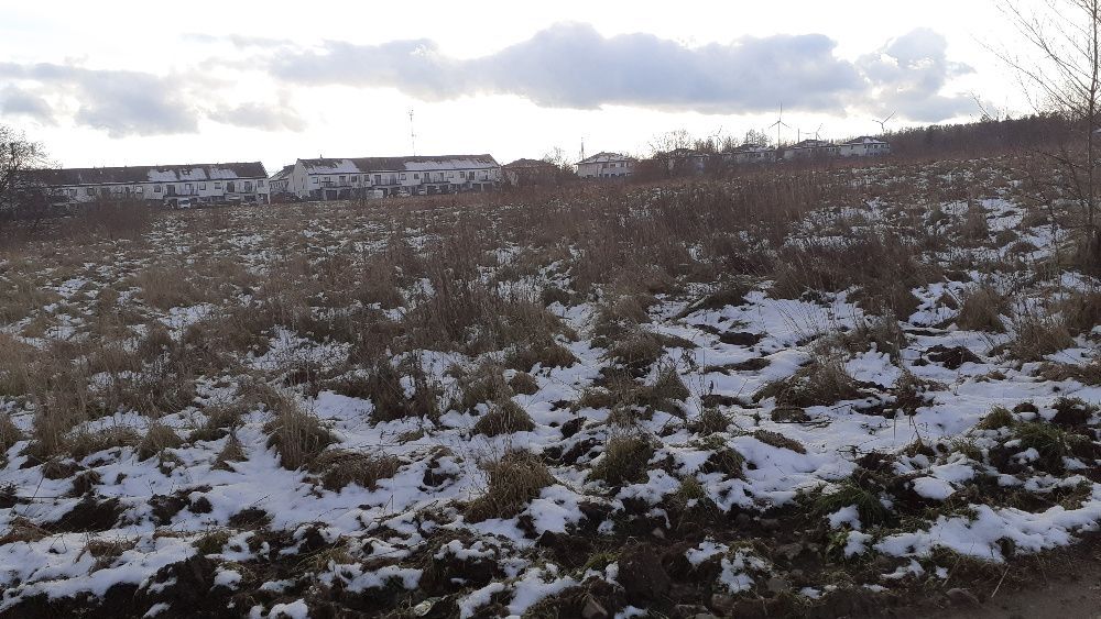 Działka budowlana Kobylnica, ul. Topolowa. Zdjęcie 6