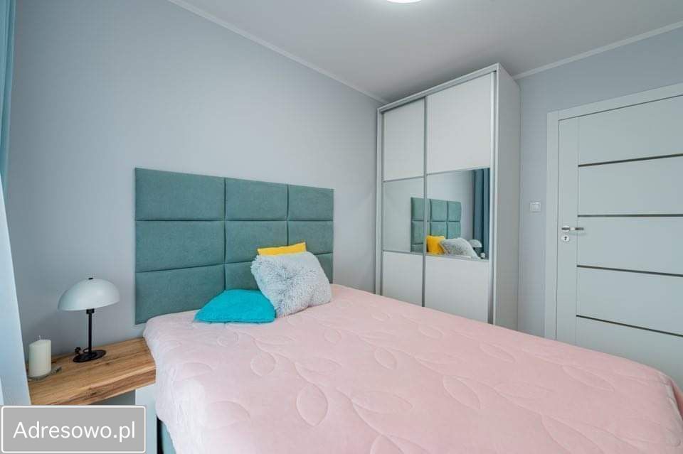 Mieszkanie 2-pokojowe Kołobrzeg, ul. Rybacka. Zdjęcie 7