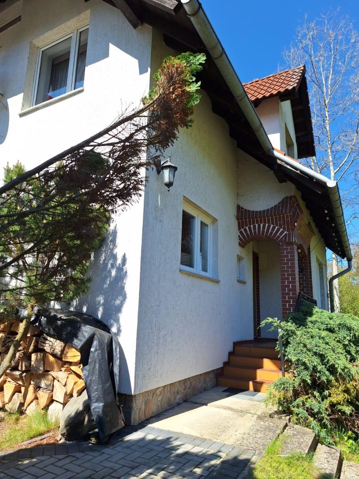 dom wolnostojący Jugowice, Gazowa. Zdjęcie 4