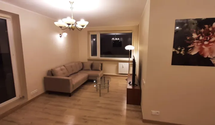 Mieszkanie 3-pokojowe Katowice os. Tysiąclecia, ul. Zawiszy Czarnego