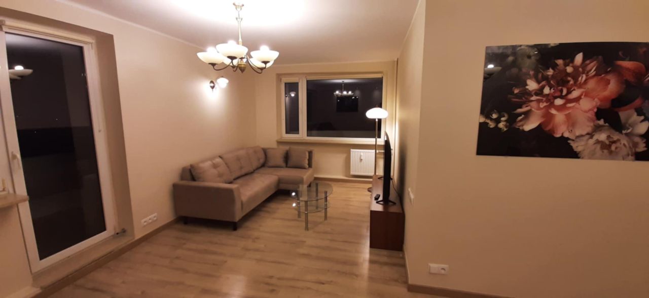 Mieszkanie 3-pokojowe Katowice os. Tysiąclecia, ul. Zawiszy Czarnego