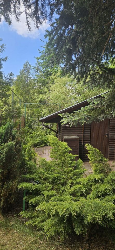 dom letniskowy Szczaki. Zdjęcie 8