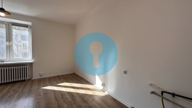 Mieszkanie 1-pokojowe Kielce Centrum, ul. Seminaryjska. Zdjęcie 6