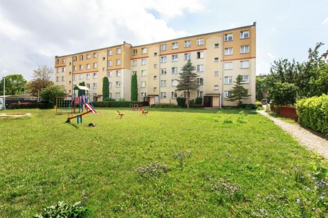 Mieszkanie 2-pokojowe Białystok Białostoczek, ul. Białostoczek. Zdjęcie 10