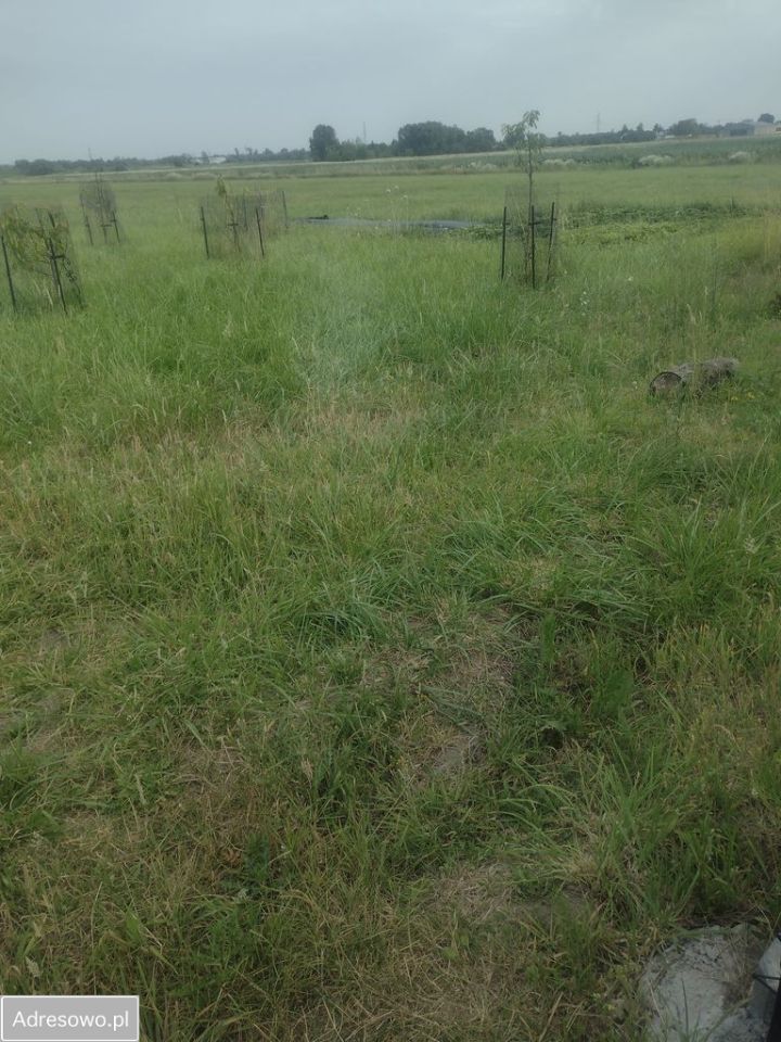 Działka inwestycyjna Grodzisk Mazowiecki Centrum, ul. E. Orzeszkowej