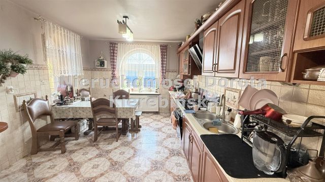 dom wolnostojący, 5 pokoi Tomaszów Mazowiecki Ludwików. Zdjęcie 34