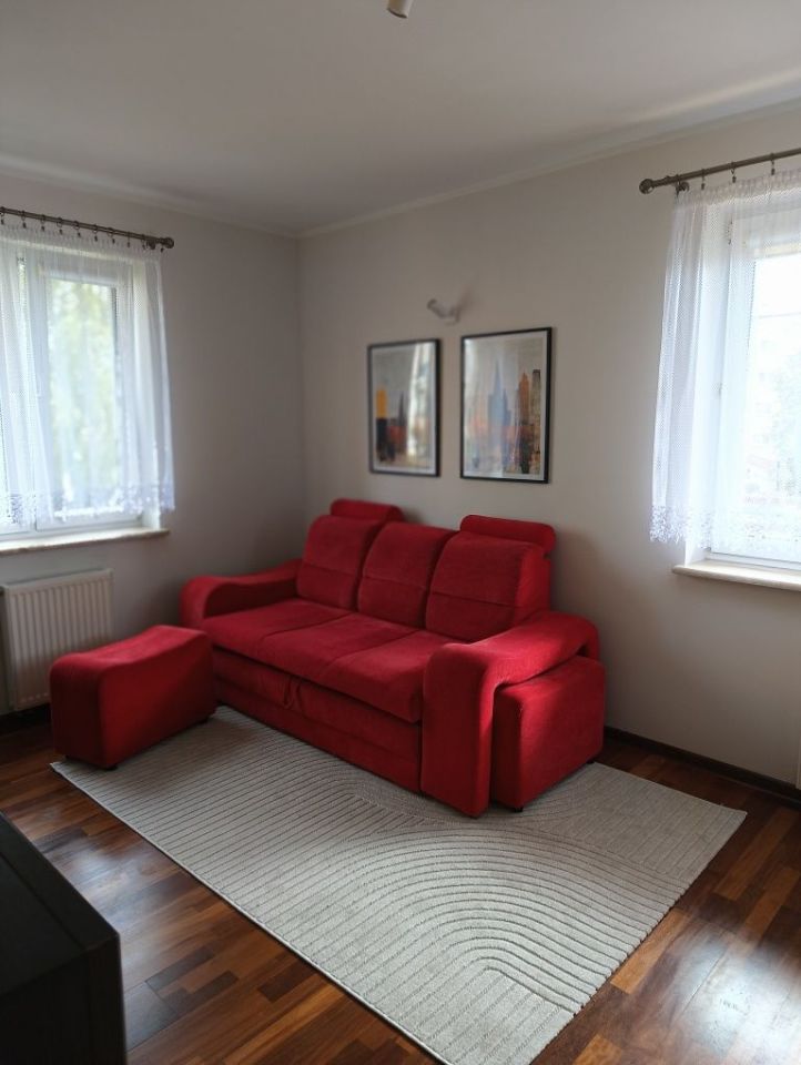 Mieszkanie 3-pokojowe Płock, ul. Armii Krajowej