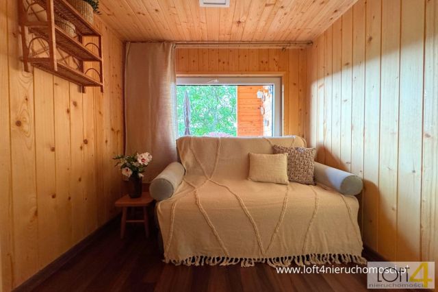 siedlisko, 3 pokoje Gródek nad Dunajcem. Zdjęcie 11