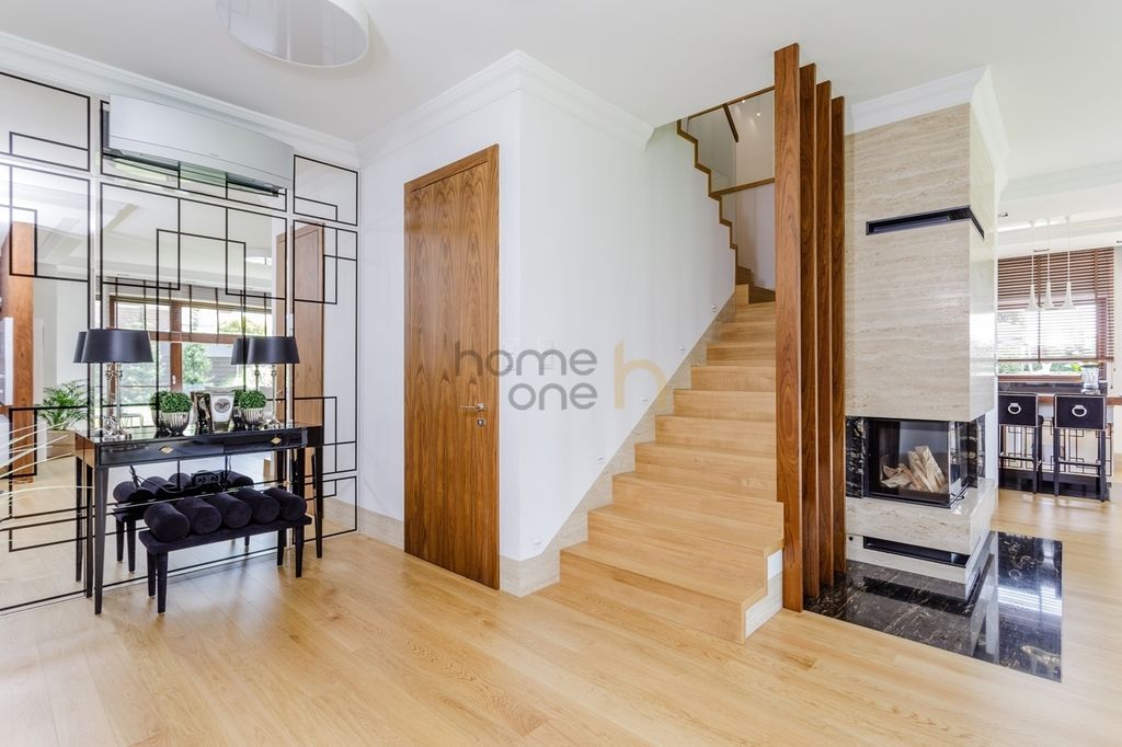 bliźniak, 4 pokoje Konstancin-Jeziorna. Zdjęcie 7