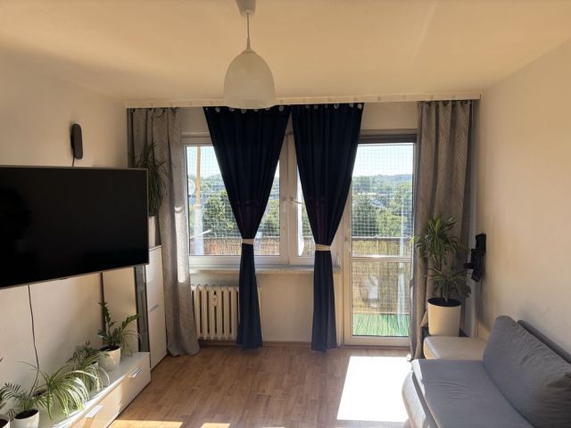 Mieszkanie 2-pokojowe Katowice Ligota, ul. Karola Adwentowicza. Zdjęcie 1