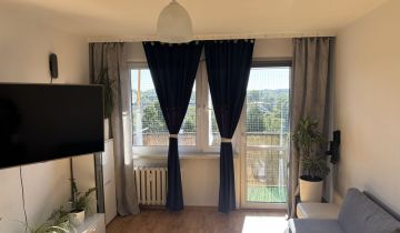 Mieszkanie 2-pokojowe Katowice Ligota, ul. Karola Adwentowicza