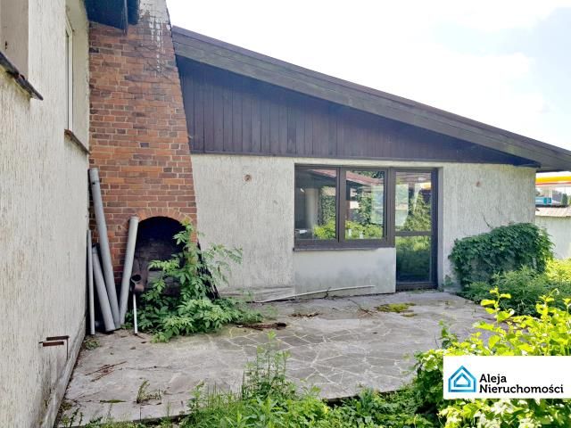 dom wolnostojący, 6 pokoi Częstochowa Kawodrza Dolna, ul. Główna. Zdjęcie 4