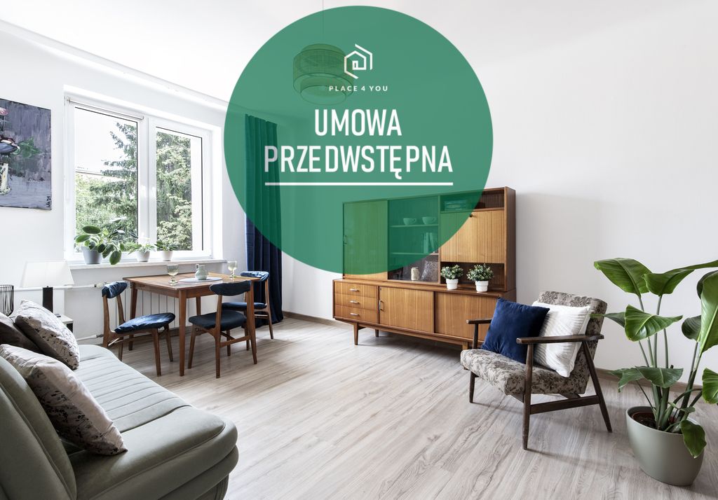 Mieszkanie 1-pokojowe Warszawa Praga-Południe, ul. Podskarbińska