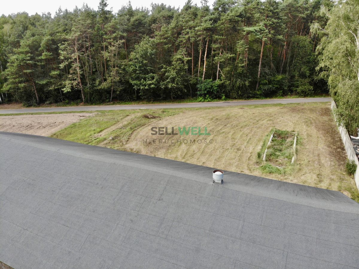 Działka siedliskowa Gutków. Zdjęcie 16