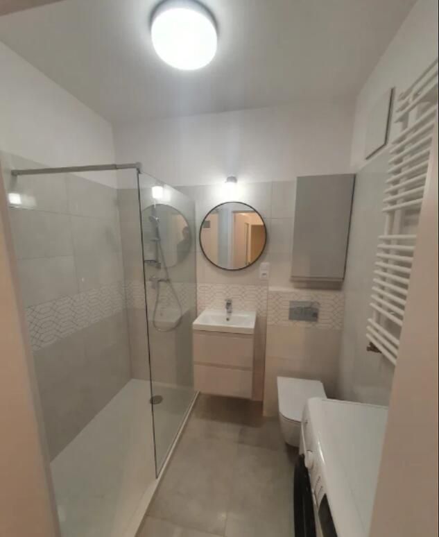 Mieszkanie 2-pokojowe Warszawa Mokotów, ul. Puławska. Zdjęcie 6