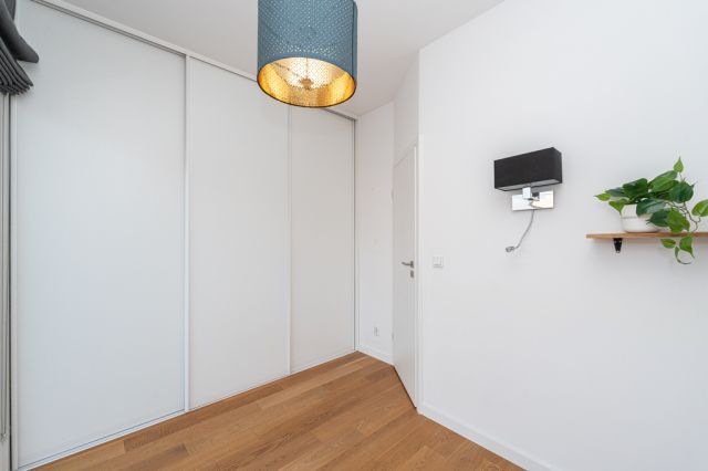 Mieszkanie 4-pokojowe Warszawa Bielany, ul. Marymoncka. Zdjęcie 9