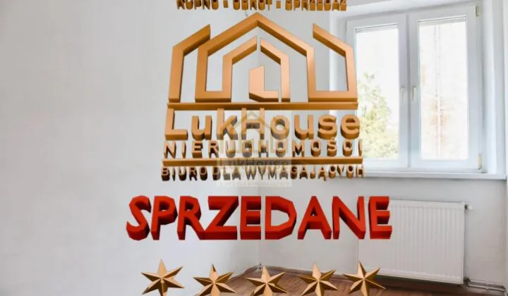 Mieszkanie 2-pokojowe Bytom, ul. Jana Matejki