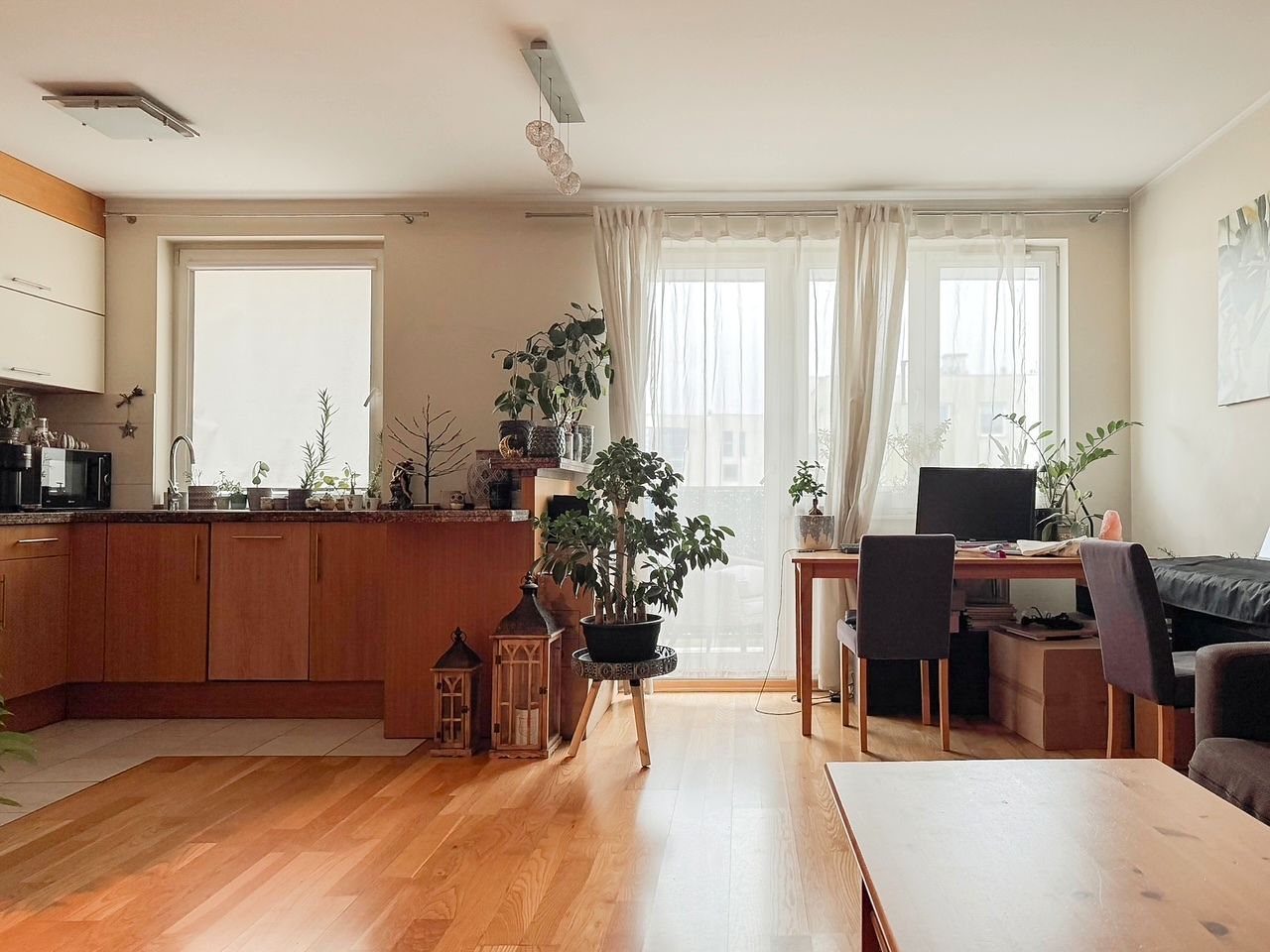 Mieszkanie 2-pokojowe Gdańsk Przymorze, ul. gen. Bora-Komorowskiego. Zdjęcie 6