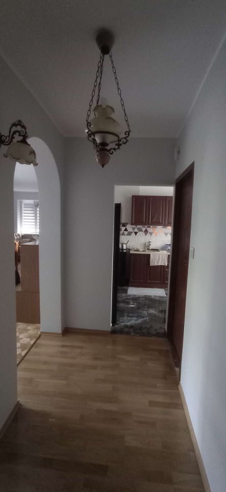 Mieszkanie 3-pokojowe Mińsk Mazowiecki Centrum, ul. Szarych Szeregów. Zdjęcie 7