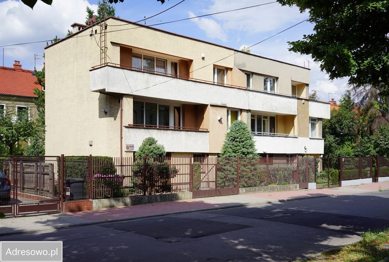 bliźniak, 6 pokoi Katowice Ligota, ul. Poleska