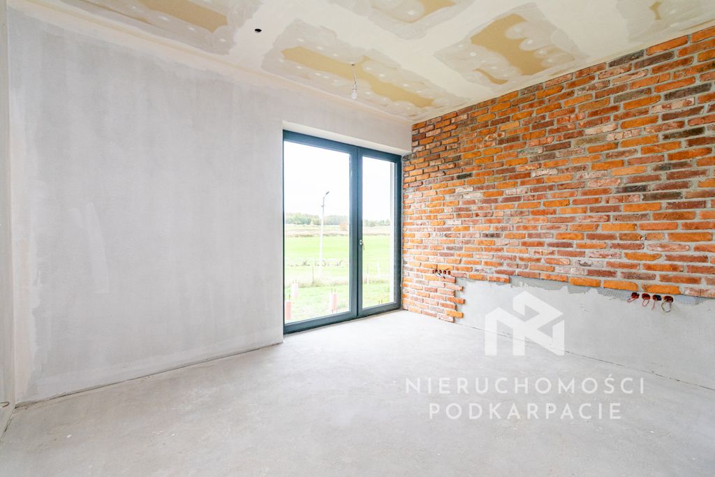 dom wolnostojący, 7 pokoi Rzeszów, ul. Janiowe Wzgórze. Zdjęcie 7