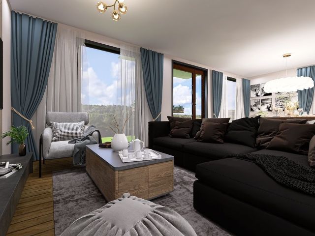 bliźniak, 5 pokoi Wieliczka, ul. Wygoda. Zdjęcie 11