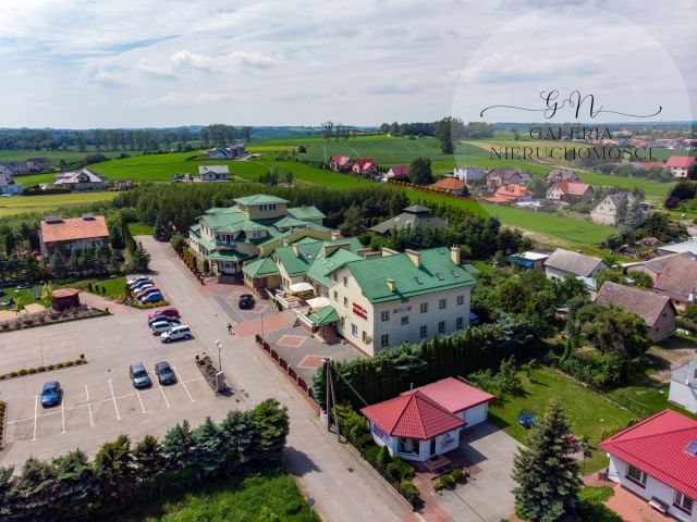 Hotel/pensjonat Kajkowo. Zdjęcie 38